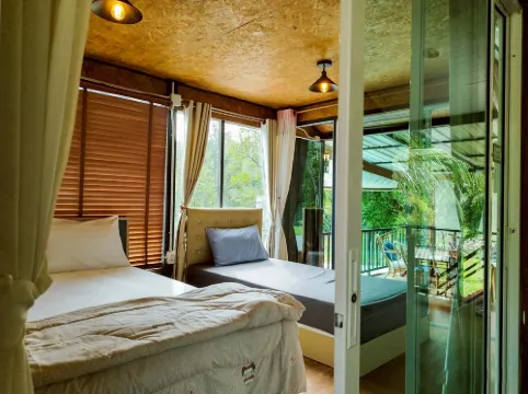 Suan Tha-Thong Homestay