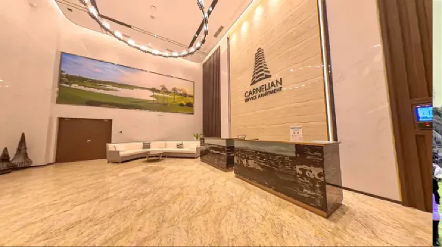 Forest City Eco Stay