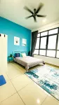 Condo Ioi City Mall Putrajaya, 3 Bedrooms, near to Hospital Serdang, UPM, Uniten