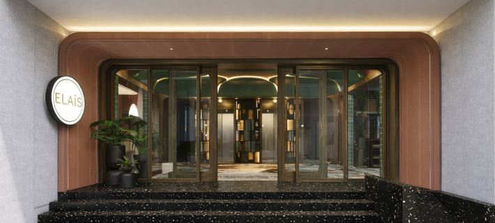 Elais by ARTOTEL Hotels in Medan