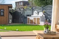 Newly Renovated 4 Bed House with Study in Richmond