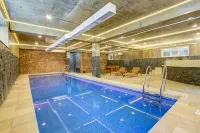 Olive Ala-Archa Hotel & SPA - piscine