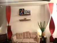 Én Home 薩帕酒店