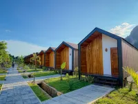 Mini Vangvieng Resort Hotels near Km 160 View Point