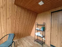 Royal VIP Glamping Kintamani Hotel dekat Gunung Batur