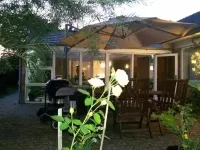 湖濱別墅住宿加早餐旅館 歐登塞住宿飯店