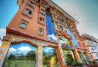 33 Soksoom Centre for Well-Being and Happinesss Hotel di 