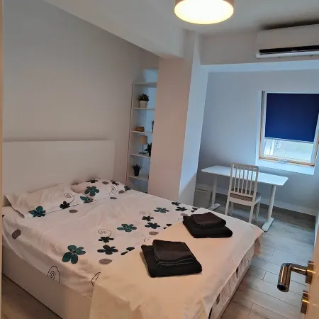 Maramures Residence Otopeni (Airport & Therme)