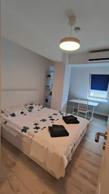 Maramures Residence Otopeni (Airport & Therme) Hotels in 