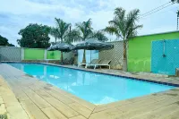 Lifestyle Boutique Hotel - Rooftop Pools