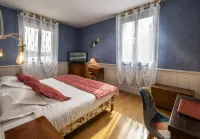 Hôtel Beau Rivage Condrieu