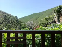 Casa do Avô Álvaro - Retreat of the King