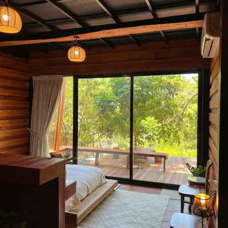 Thinn Lodge Phuket