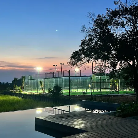 Padé Langkawi