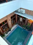 Sabi House Danu, Rustic House near Prawirotaman - Villas