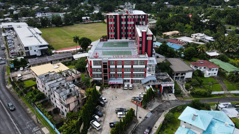 Yue Lai Hotel