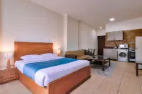 Peaks -Delmar Apartments