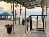 Uyzan Beach Camp by Hiverooms Hotels in Daanbantayan