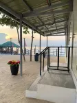 Uyzan Beach Camp by Hiverooms
