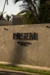 Neem Boutique Hotel Madiha - ADULTS ONLY - Wi-Fi