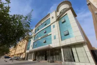 TOPAZ Serviced Apartments Hotels near Al Marai Co
