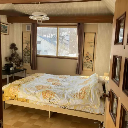 Nomad Gala Otaru