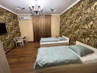 Yurta Guest House - Bữa sáng