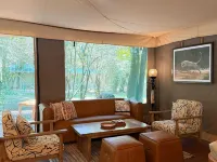 Serenity Mara Legends Camp Hotels in Mara