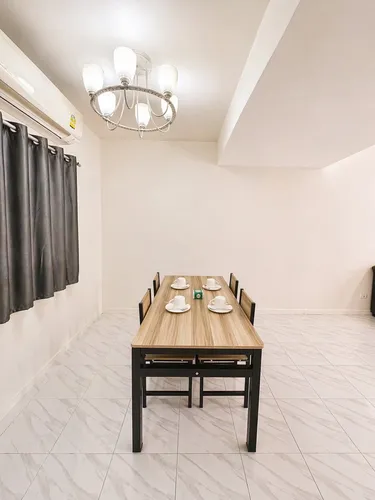 รูปภาพของ3BR Family Home | Pet-Friendly | Near BKK Airport