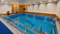 Vantara Premium- Hotel Shreya Galaxy - Pools