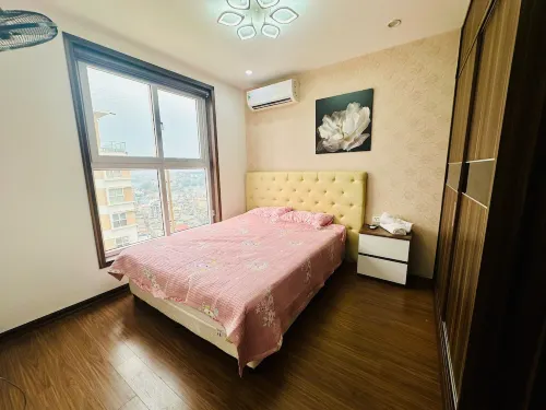 Ha Long Homestay Newlife, 2 Bedrooms. Ocean View - 2-Star