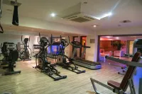 Emre Beach & Emre Hotel - Træningscentre
