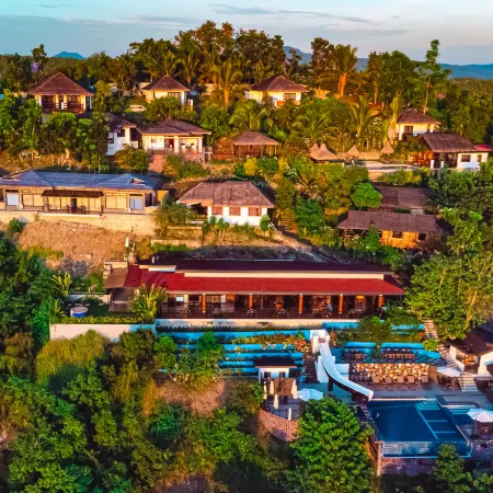 Marqis Sunrise Sunset Resort and Spa Inc.