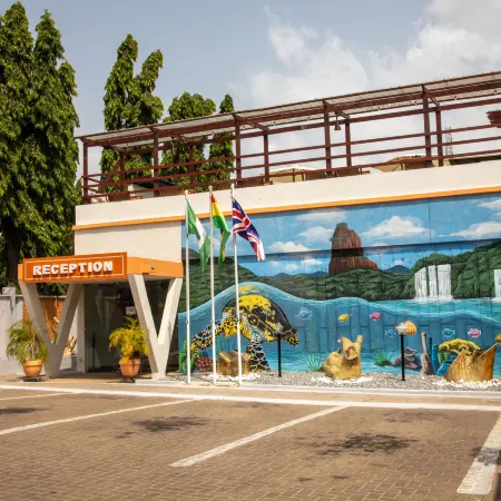 SSNIT GUEST HOUSE