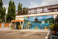 SSNIT GUEST HOUSE Hotels in 