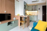 Cozy Spacious 1BR @CDP BSD