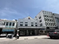 Nookery Guesthouse Georgetown Heart of the city - โฮมสเตย์