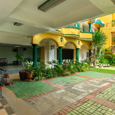 Yahweh's Spring Retreat and Resort Pansol Laguna