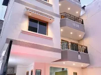 Hotel Roshan Palace Hotels in Banaskantha