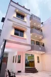 Hotel Roshan Palace