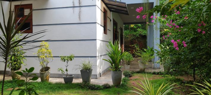 Hey Lala Talalla Hotels in Matara