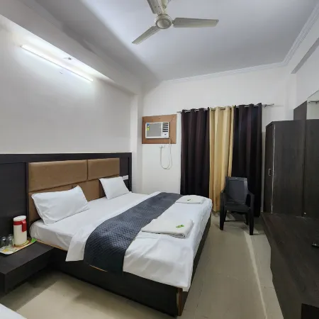 Hotel Katra Orchid
