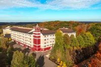 Berkshire Mountain Lodge - Homestays