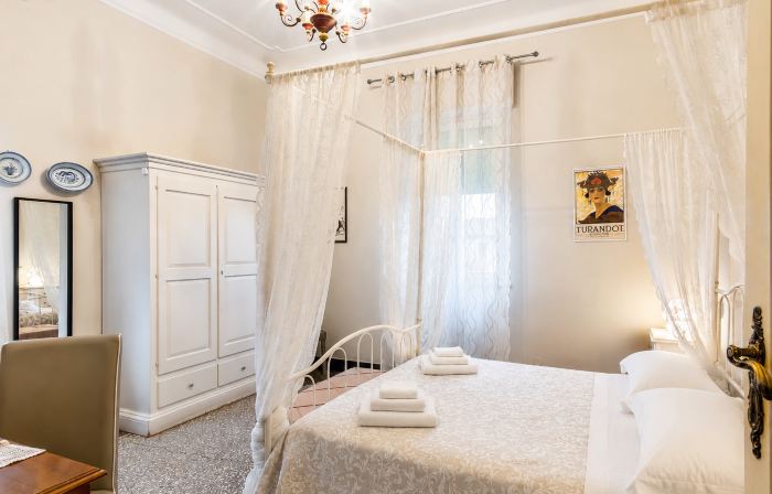Villa Catelli B&B