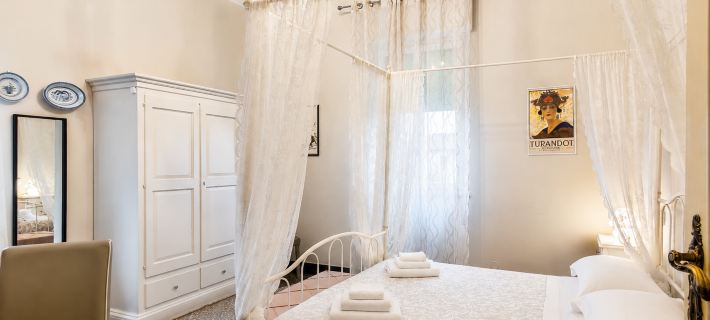 Villa Catelli B&B Hotels in Lucca