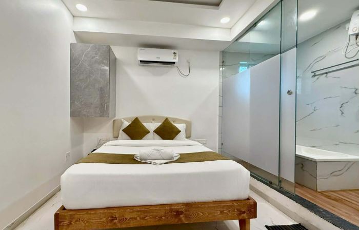 Hotels Aaditya Inn Tathawade