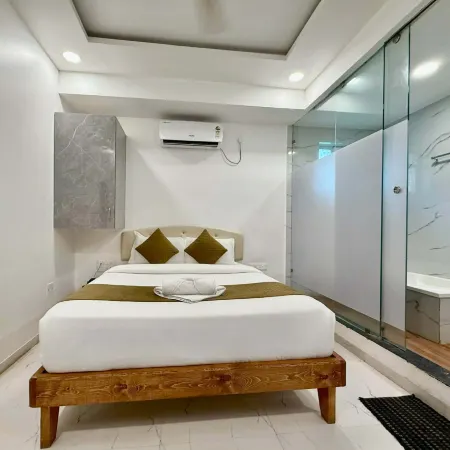 Hotels Aaditya Inn Tathawade