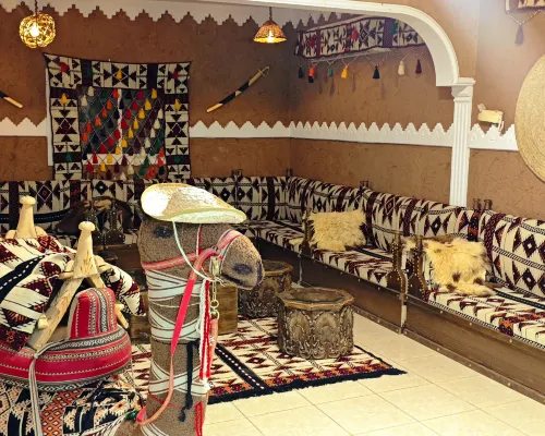 La Casa Beduina Hostel Hotels near Localizer Mall