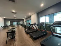 Vista Bangi Jalan Reko By AsHome - Gym