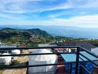View Dee Phu Thap Boek - Mountain view